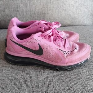 Women's Air Max Nike Full Air Sneakers Size 8